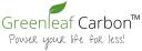 Greenleaf Carbon™ logo