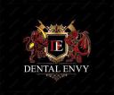 Dental Envy logo