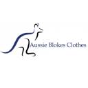 Aussie Blokes Clothes logo