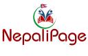 NepaliPage logo