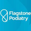 Flagstone Podiatry logo