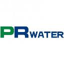 PR Water QLD logo