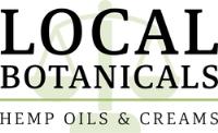 Local Botanicals Hemp Oils and Creams image 1