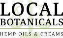 Local Botanicals Hemp Oils and Creams logo