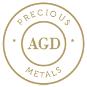 AGD Precious Metals logo