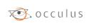 Occulus International logo