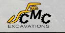 CMC Excavations Canberra logo