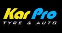 Kar Pro Tyre & Auto logo