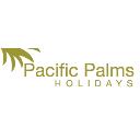 Pacific Palms Holidays logo