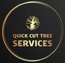 QuickCut Tree Services logo