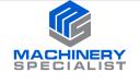 Machineryspecialist logo