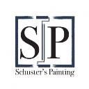 Schuster's Painting logo