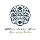 Grace Loves Lace logo
