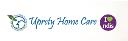 Uprety Home Care logo