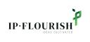 IP Flourish logo