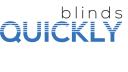 Blinds Quickly logo