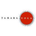 Tamara Yoga logo