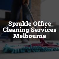 Sparkle Office Cleaning Services Melbourne image 1