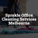 Sparkle Office Cleaning Services Melbourne logo