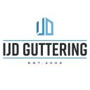 IJD Guttering logo