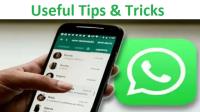 How To See Deleted WhatsApp Messages image 1