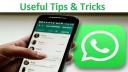 How To See Deleted WhatsApp Messages logo