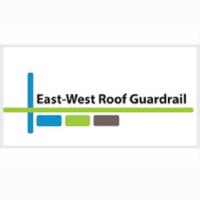 East West Roof Guardrail - EWRG image 1