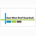 East West Roof Guardrail - EWRG logo