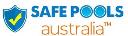 Safe Pools Australia logo