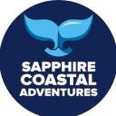 Sapphire Coastal Adventures logo