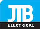 JTB Electrical logo