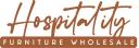 Hospitality Furniture Wholesale logo