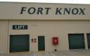Fort Knox Storage Morningside logo
