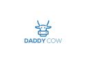 Daddy Cow logo