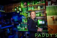 Paddy's Shenanigans Irish Bar image 3