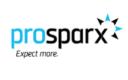 Prosparx Electrical Solutions Pty Ltd logo