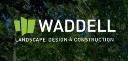 Waddell Landscape Design & Construction logo