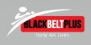 Black Belt Plus Martial Arts Centre Gold Coast logo