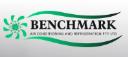 Benchmark Air Conditioning & Refrigeration logo