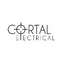 Cortal Electrical logo