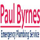 Paul Byrnes Emergency Plumbing Service logo