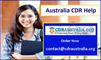 CDR For Australia image 1