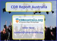 CDR For Australia image 4