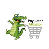 Pay Later Alligator  image 1