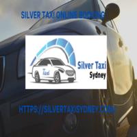 Silver Taxi Sydney image 1