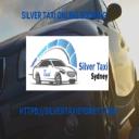 Silver Taxi Sydney logo