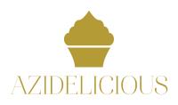 Azidelicious Cupcakes image 1