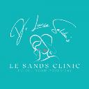 Le Sands Clinic logo