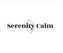 Serenity Calm logo