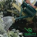 Quality Garden Supplies logo